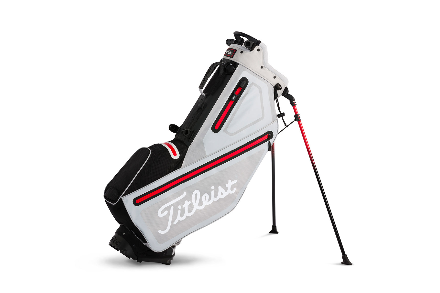 Titleist Players 4 StaDry Stand Bag from american golf