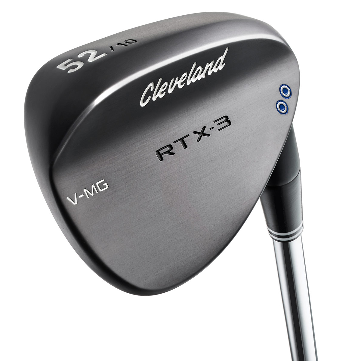 Cleveland Golf RTX 3 Black Satin Wedge from american golf
