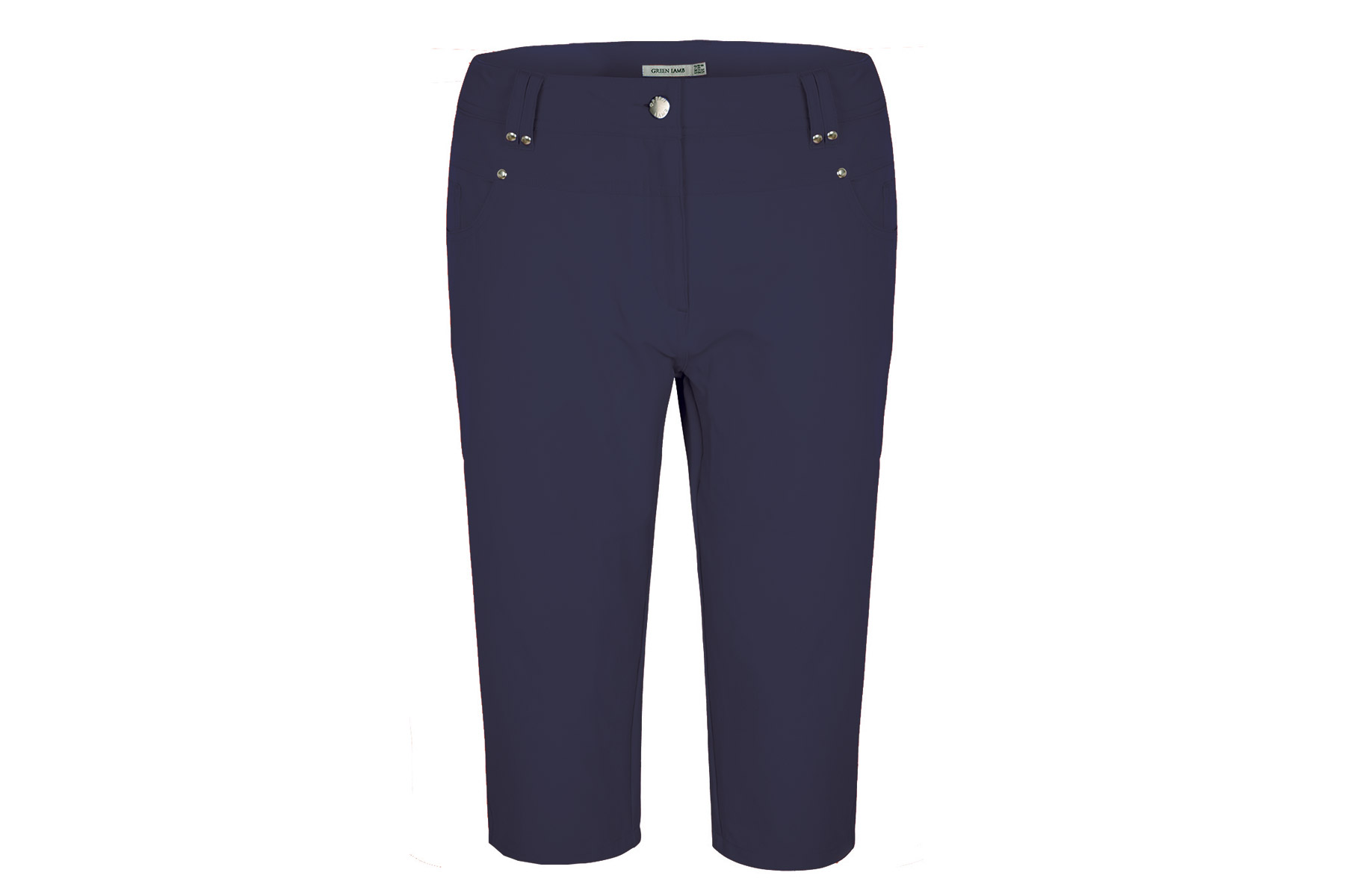 Green Lamb Tracey Ladies Pedal Pushers from american golf