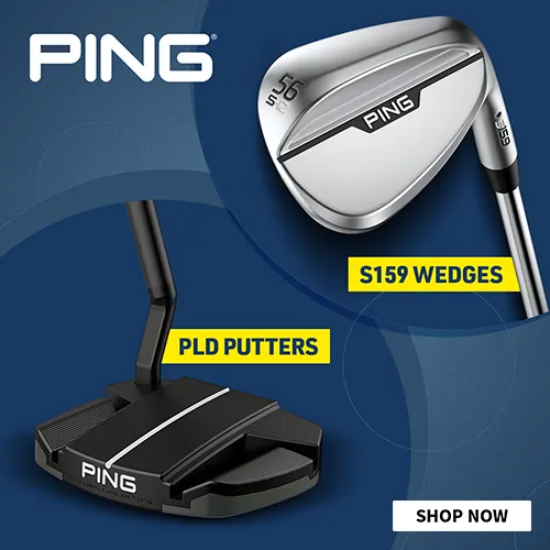 PING New Clubs