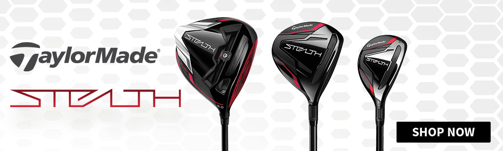 TAYLORMADE Stealth