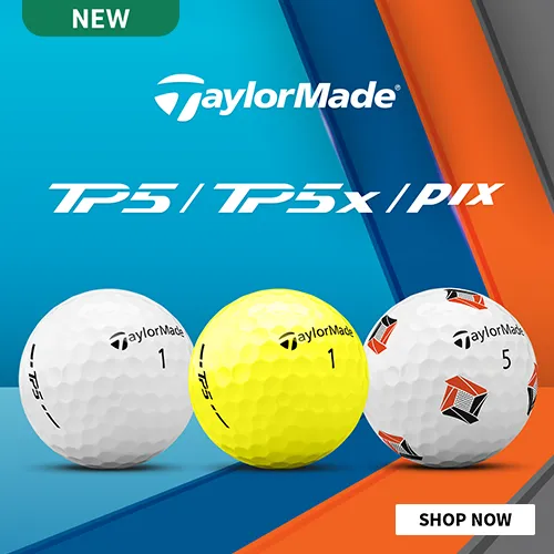 TAYLORMADE TP5