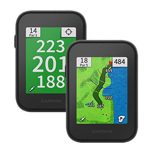 2017 Golf GPS & Rangefinders