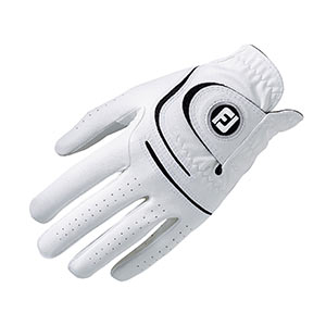 2017 Golf Gloves