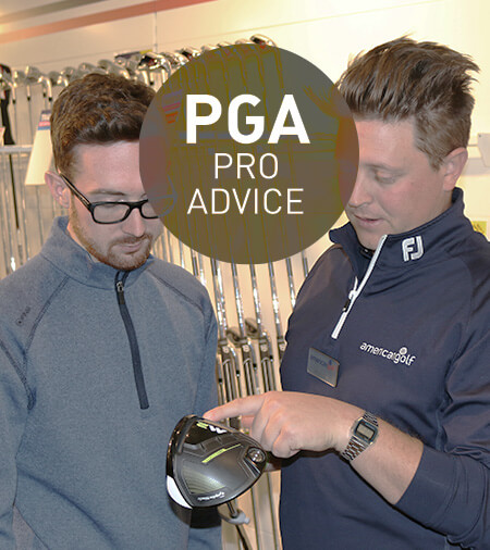 PGA Pro Advice