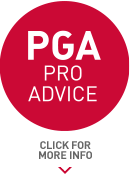 PGA Pro Advice