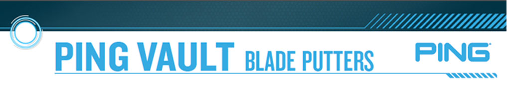 Blade Putters