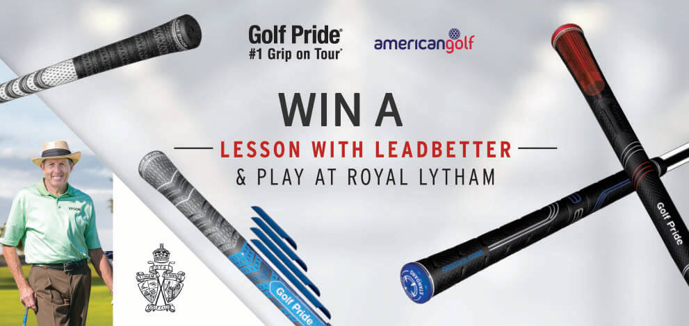Leadbetter Competition