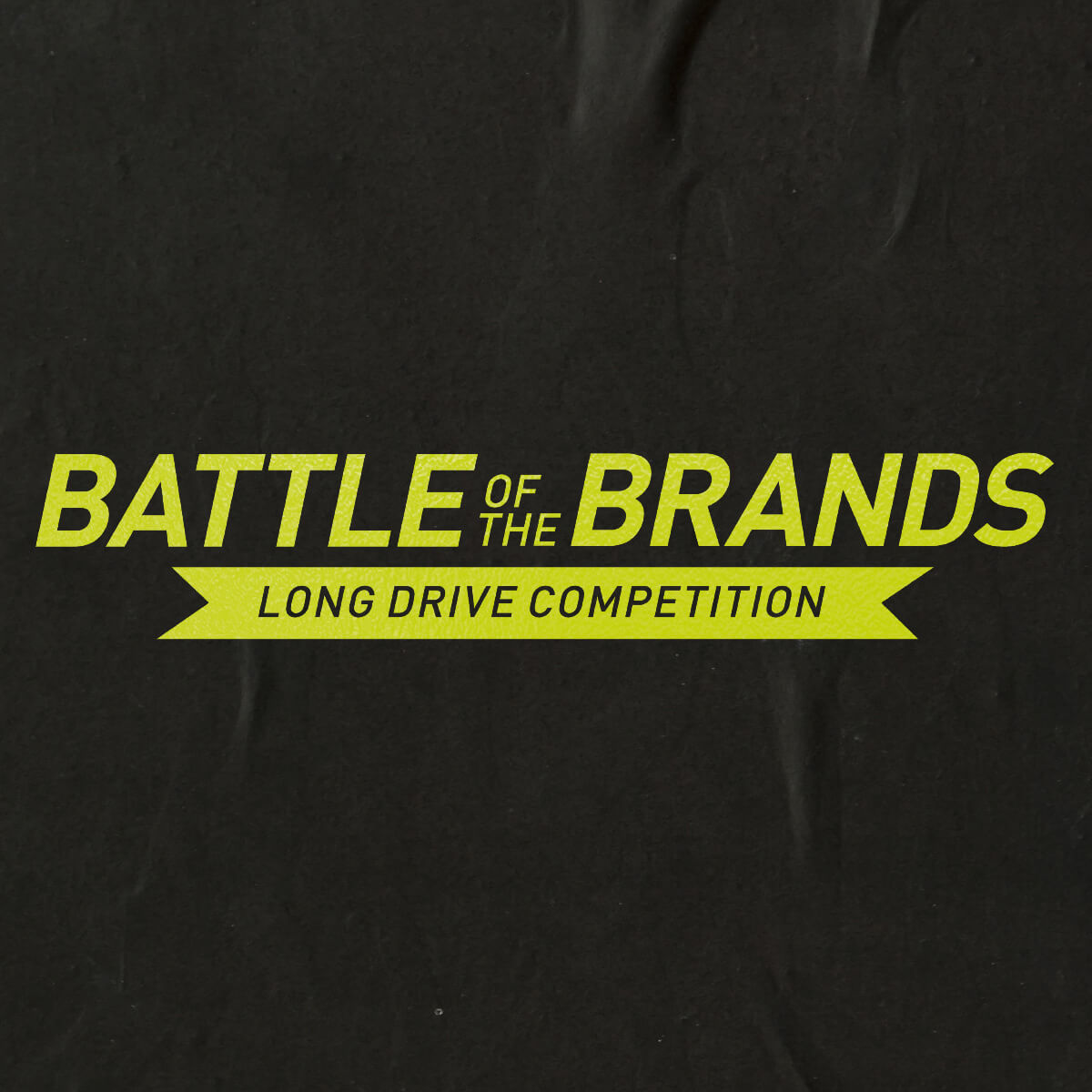 Battle Of The Brands