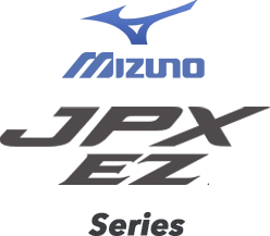 Mizuno JPX EZ Series