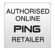 Ping Golf Logo