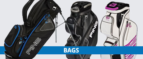 Ping Golf Bags
