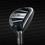 Increased Forgiveness from a Refined Head Design