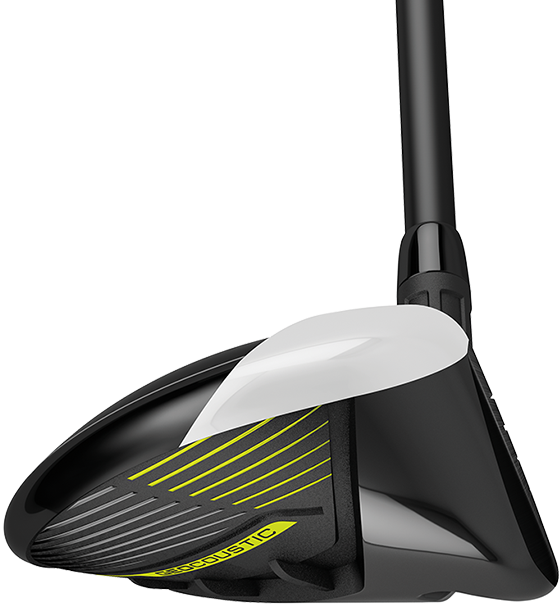 DESIGNED FOR FEEL AND PLAYABILITY