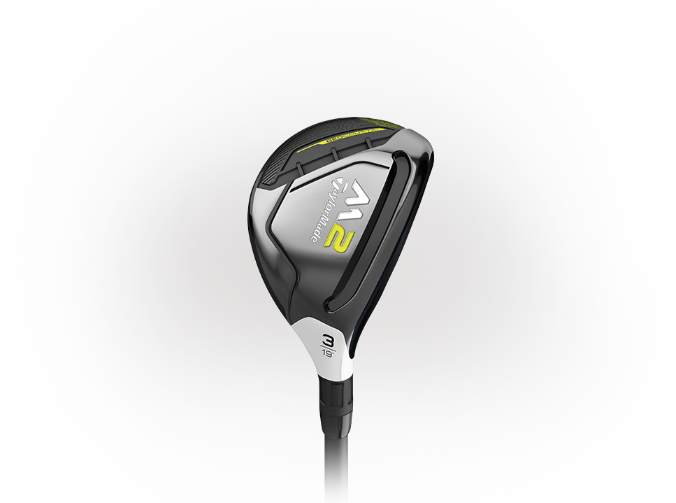 new TaylorMade M2 Benefits and Features