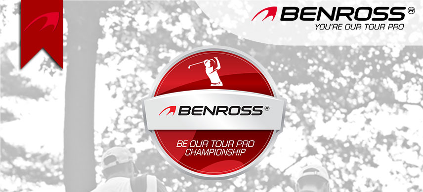 Benross competition