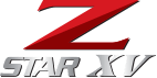 Z-star Logo