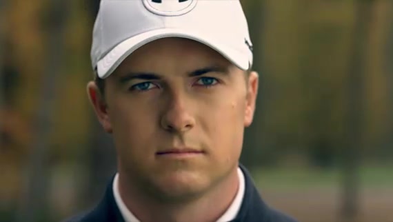 Spieth One Video Preview