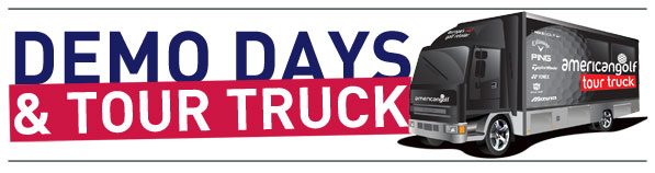 Demo Days & Tour Truck Events