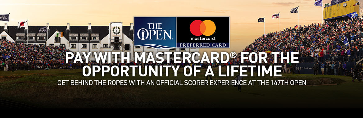 Mastercard Competition