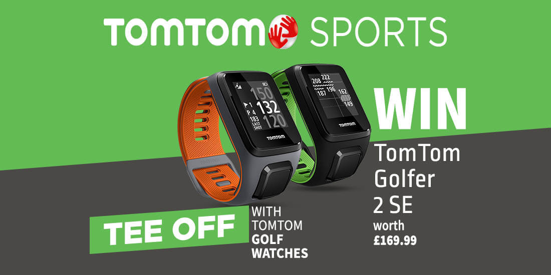 TomTom Competition