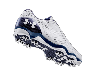 UnderArmour Drive One Info