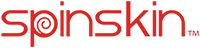 spinskin logo
