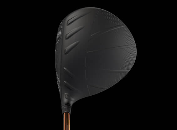 PING G400 Driver Technology 4