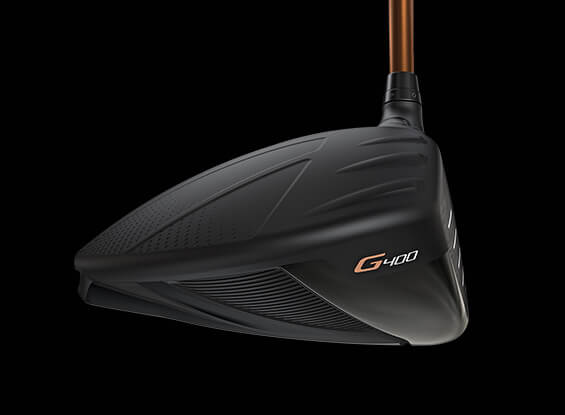 PING G400 Driver Technology 5