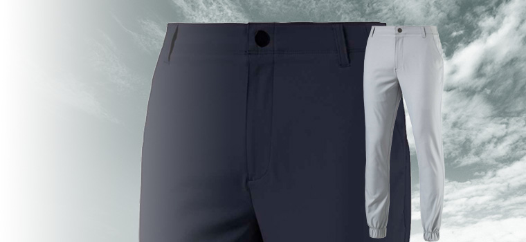 Puma Golf - Trousers Background Image