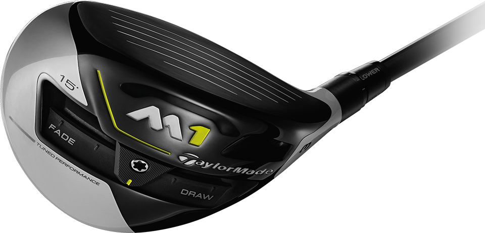M1 Fairway - Power and Personalization