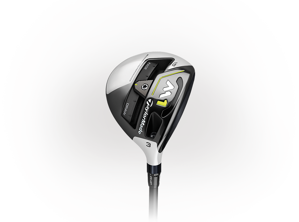 new TaylorMade M1 Benefits and Features