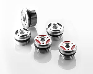 Wilson Staff Triton Movable Weights
