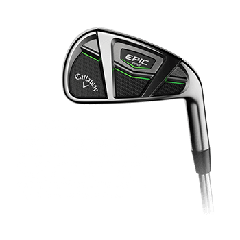 Epic Pro Callaway Irons