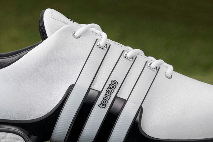 adidas 360 Tour Boost 2 Shoes