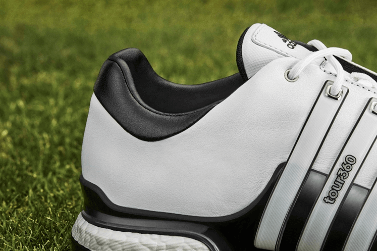 adidas 360 Tour Boost 2 Shoes