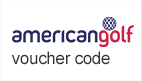 American Golf Voucher Code